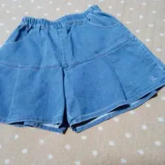 509）Bebe デニムパンツ