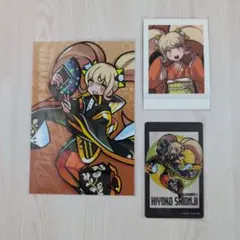 ダンガンロンパ クライマックス推理 ポストカードセット ポスカ 狛枝
