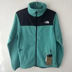 THE NORTH FACE マウンテンバーサマイクロジャケット レディースL