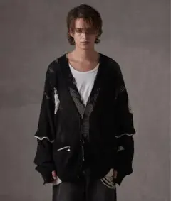 2025年最新】GRANCY カーディガンの人気アイテム - メルカリ