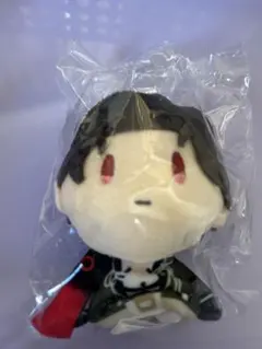 とうらぶ パペット 篭手切江 豊前江