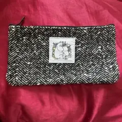 ムーミン　ポーチ　ペンケース