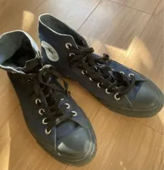 CONVERS ALL STAR chuck Taylor オール　ネイビー