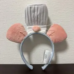 パリ ディズニー レミー カチューシャ レミー カチューシャ パリ