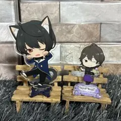 2025年最新】ナンジャ 朔間凛月の人気アイテム - メルカリ