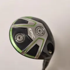 GBB EPIC 5wフェアウェイウッド エピックのサムネイル