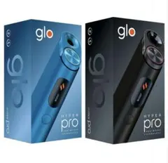 glo HYPER pro 2台セット