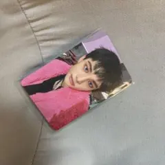 Straykids Doit withmuu トレカ ヒョンジン