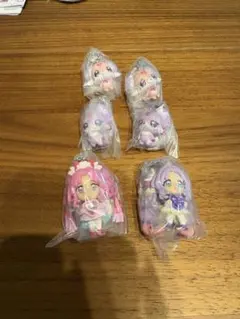 名探偵プリキュア　名探偵スイング1 セット売り