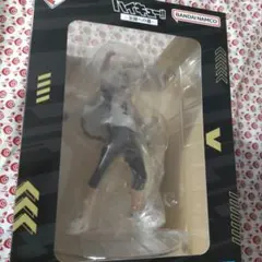 ハイキュー　木兎光太郎 フィギュア A賞　1番くじ　バンダイ　BANDAI