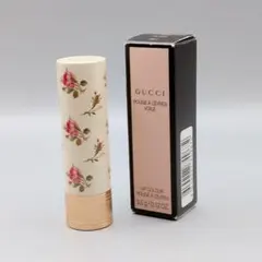 【新品未使用】グッチ 301 ルージュ ア レーヴル ヴォワル マエコーラルのサムネイル