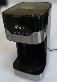 ラッセルホブス7651JP Russell Hobbsガラスポットなしジャンク品のサムネイル