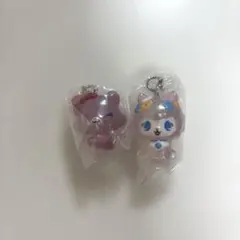 ジュエルペット　めじるし　エンジェラ ガーネット