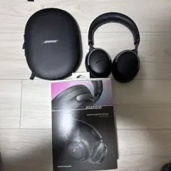 Bose QuietComfort Ultra Headphones