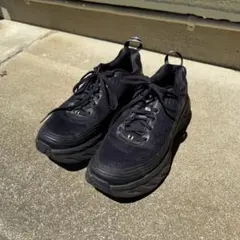 2026年最新】hoka one one bondi 6の人気アイテム - メルカリ