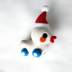 リラックマ　アヒルぬいぐるみ　レア