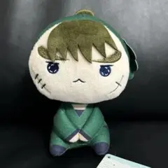 劇場版 忍たま乱太郎 ドクタケ忍者隊最強の軍師 もちぴこ 第四弾 中在家長次　②