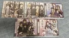 2026年最新】薄桜鬼 新選組炎舞録の人気アイテム - メルカリ