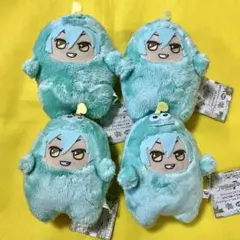 初版】亥清悠 モンぬい 2点セット - メルカリ