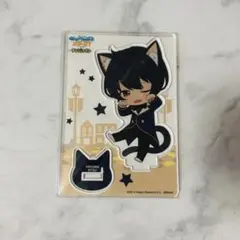 あんさんぶるスターズ あんスタ ナンジャタウン コラボ 限定 にゃいつ 朔間凛月