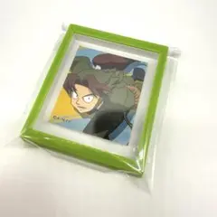 忍たま乱太郎 山田利吉 フレームマグネット NHKショップ限定