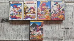 【ファミスタ】ファミリースタジアム まとめ売り