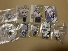 カラフルピーチ　どぬくさん