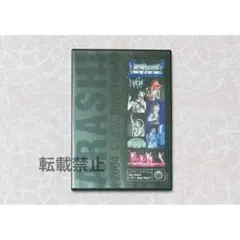 嵐/2004 嵐!いざッ,Now Tour!!〈2枚組〉 DVD - メルカリ
