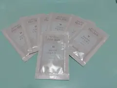 Her lip to　NUDE PEARL　ヘアトリートメント　試供品　サンプル