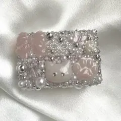 iQOS テリア　デコケース