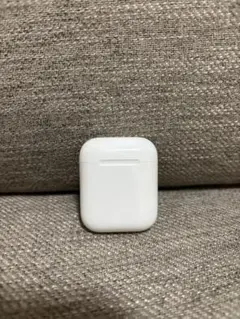 Apple AirPods 2世代 充電ケースのみ