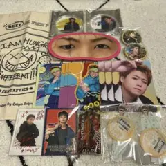 瀬口黎弥 まとめ売り FANTASTICS ファンタ
