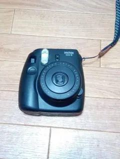 富士フィルム FUJIFILM instax mini8