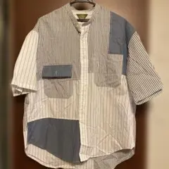 niko and… 半袖シャツ　中古品