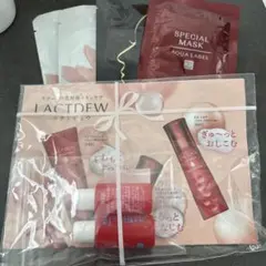 LACTDEW ラクトデュウ サンプルのサムネイル