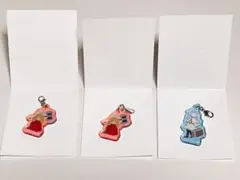 葬送のフリーレン ゆるパレット アクリルチャーム フリーレン アイゼン