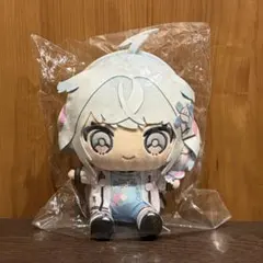 Fate FGO 中国海外限定 オベロン ぬいぐるみ 痛バッグ リュック Fate FGO 中国海外限定 オベロン ぬいぐるみ 痛バッグ リュック - メルカリ