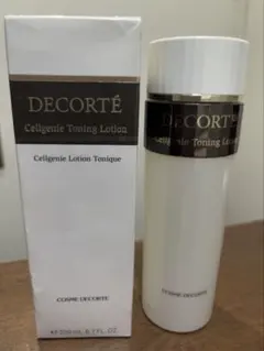 コスメデコルテ　セルジェニー トーニングローション　200ml 2本