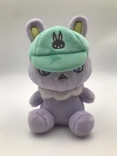 JO1 木全翔也 JOCHUM ちまた ぬいぐるみ　中古品