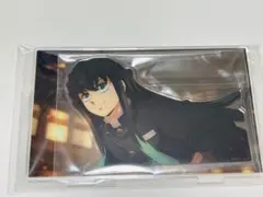 鬼滅の刃　場面写そのままアクリルスタンド　時透無一郎