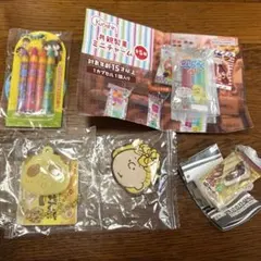 お菓子ガチャいろいろ　詰め合わせ　バラ売り不可