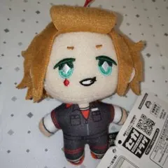 ツイステ ケイト 運動着 マスコット