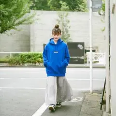 2026年最新】Vaundy パーカー xlの人気アイテム - メルカリ