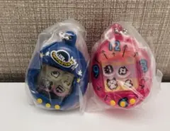 たまごっち　シャカシャカチャーム