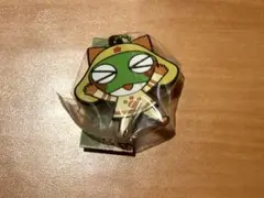 モンスターハンター × ケロロ軍曹 カプセル ラバー マスコット