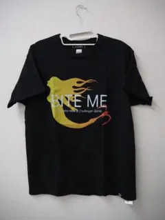 CHALLENGER Captains Helm BITE ME tシャツ L