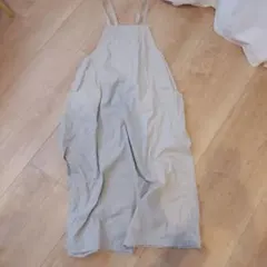 t*a様 niko and…ベージュ サロペット