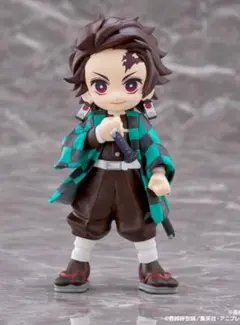 鬼滅の刃 パルバース 炭治郎 竈門炭治郎