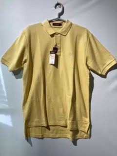 未使用90sChapsラルフローレンポロシャツL日登美