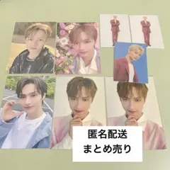 seventeen always yours ジュン jun コンプ トレカ - メルカリ